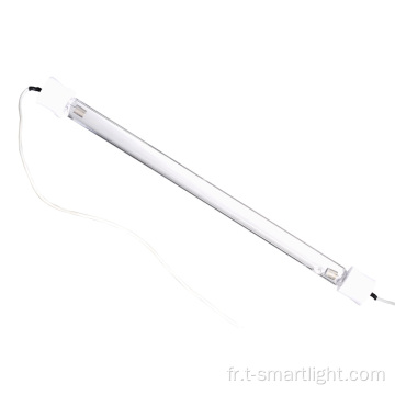 Lampes germicides UV à cathode froide 12V DC